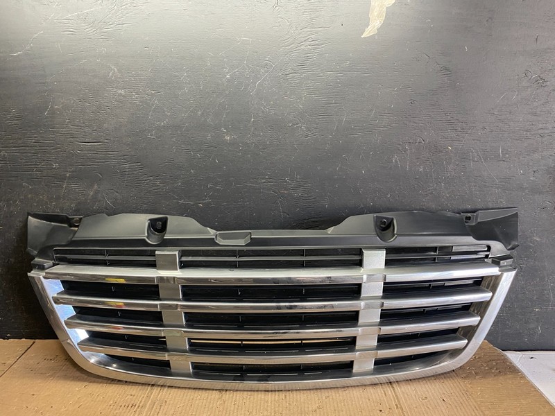 2009 to 2011 Freightliner Sprinter Front Upper Chrome Grill Grille P8790 DG