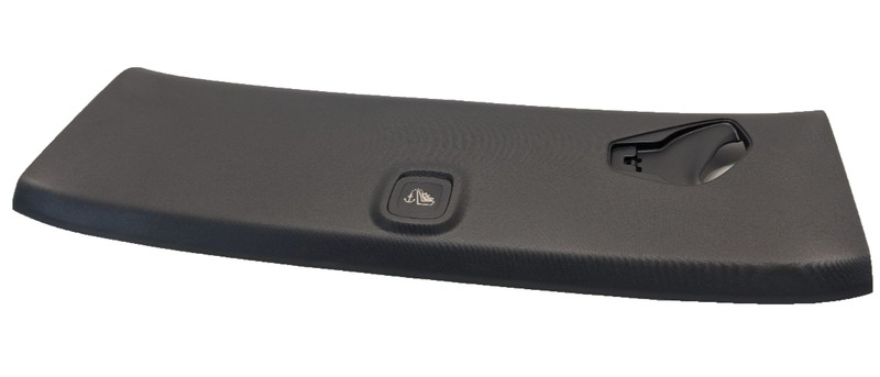 π
2025 ACURA ADX OEM UPPER ROOF HEADLINER REARWARD TRIM COVER PANEL - 2391 mi