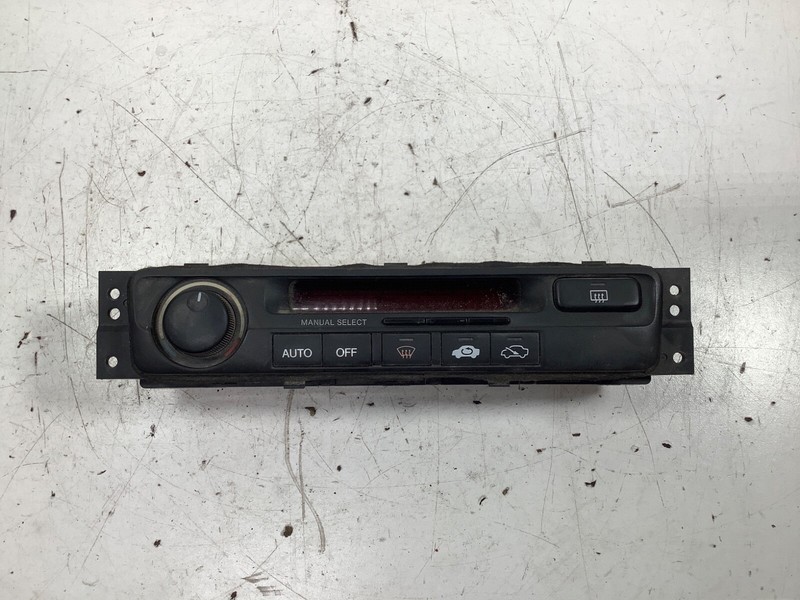 96-98 Acura TL 2.5L Climate Control OEM