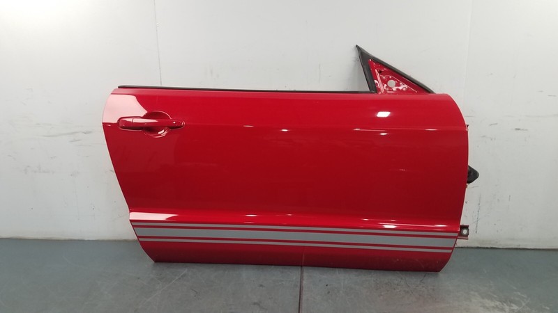 2007 Ford Mustang Shelby GT500 Right Passenger Door #8204 P10