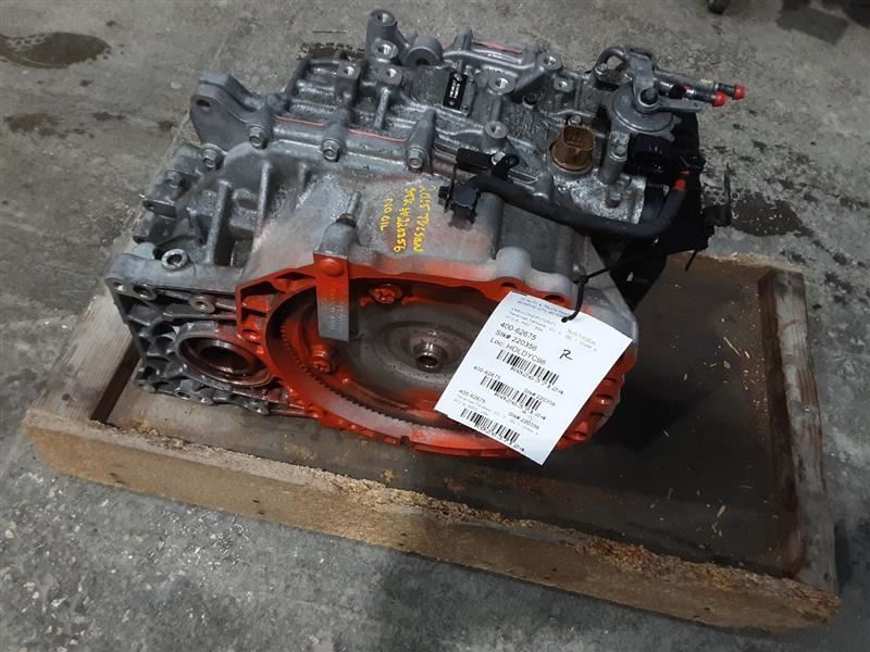 2014 2015 Hyundai Tucson Automatic Transmission Gasoline 2.4L AWD