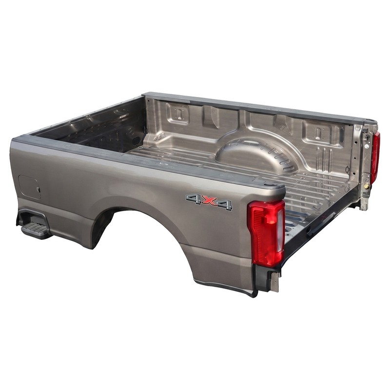 23-25 Ford F250 Super Duty 8 ft Bed D1 New Take Off OEM