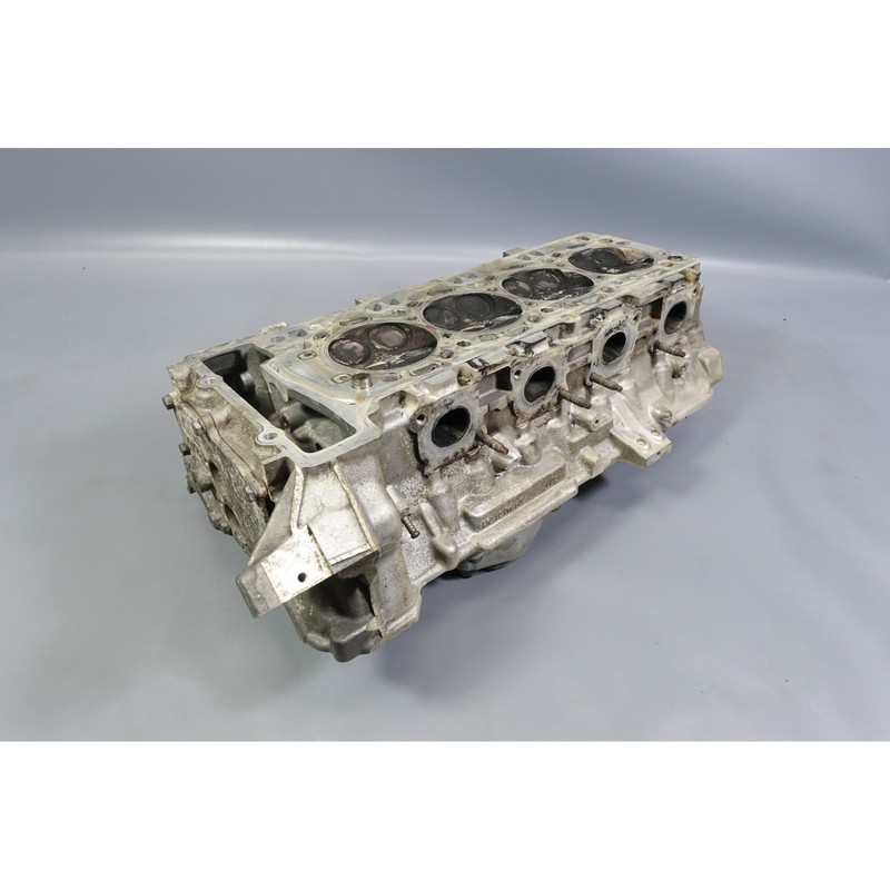 2009-2013 BMW N63 4.4L V8 Bank 2 Left Engine Cylinder Head Cyls 5-8 OEM