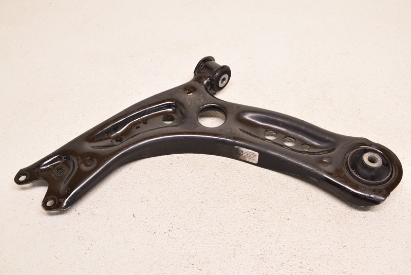 MK7 VW GTI Golf R Front Left Control Arm Driver Side Alltrack Jetta GL Oem 15-21