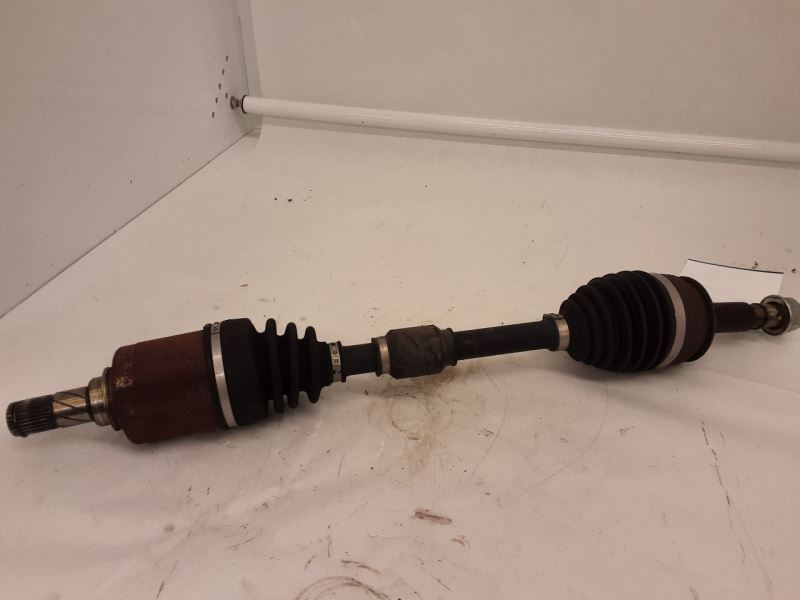 Driver Axle Shaft Front Axle 2.5L VIN 5 1st Digit AWD Fits 14-20 ROGUE 3333592