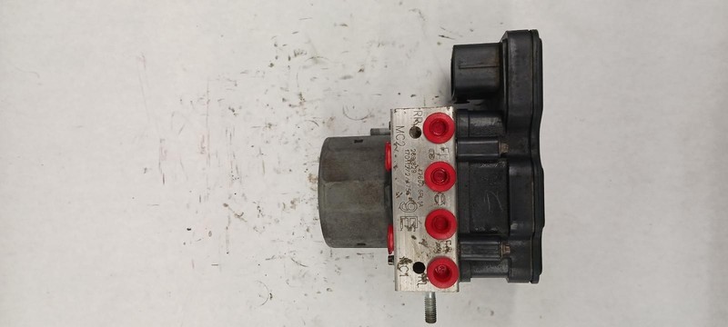 17 NISSAN ROGUE ABS pump module 2.5L 96k miles OEM 1 Year Warranty!