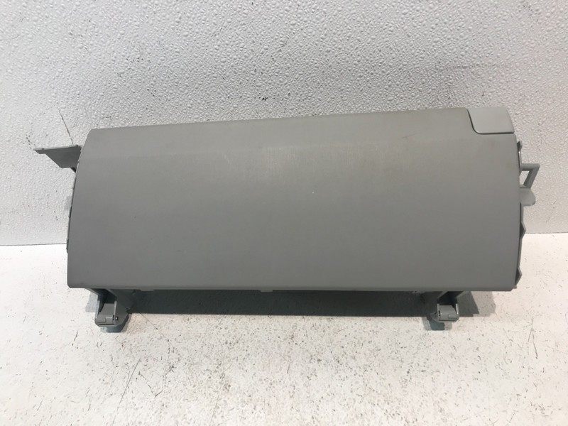 2010-2015 Toyota Prius Box Upper Storage Glove Compartment Grey 55511-47040