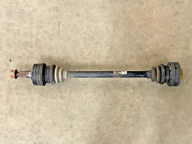 ⭐1997-2002 PORSCHE BOXSTER RWD REAR RIGHT PASS SIDE AXLE SHAFT ASSY OEM LOT2544