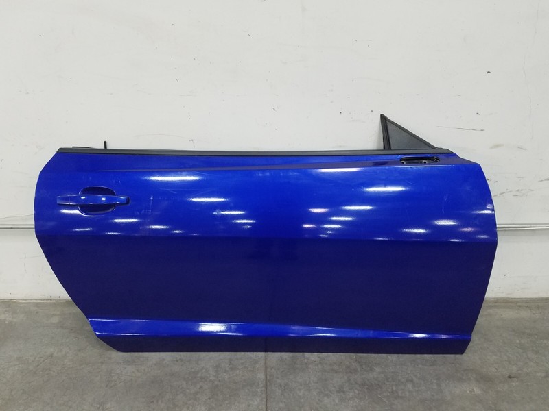 2013 12 13 14 15 Camaro ZL1 Right Passenger Door #4909 i6