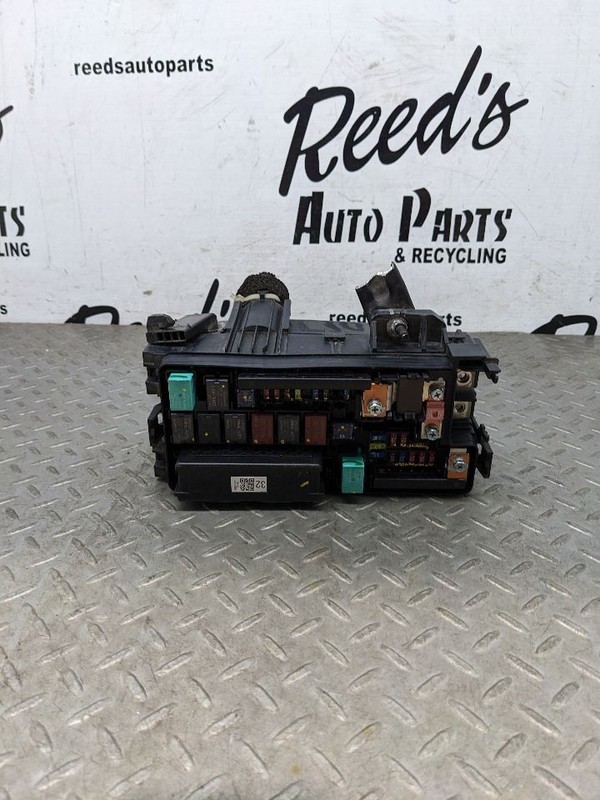 Fuse Box Engine Compartment Sedan Sport Fits 13-17 ACCORD 1169339