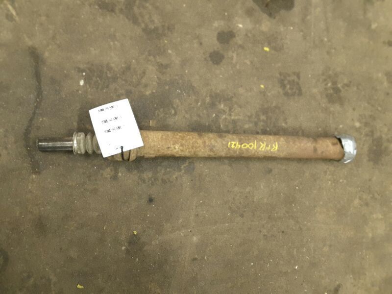 FRONT DRIVE SHAFT FITS 07-14 SUBURBAN 1500 162894
