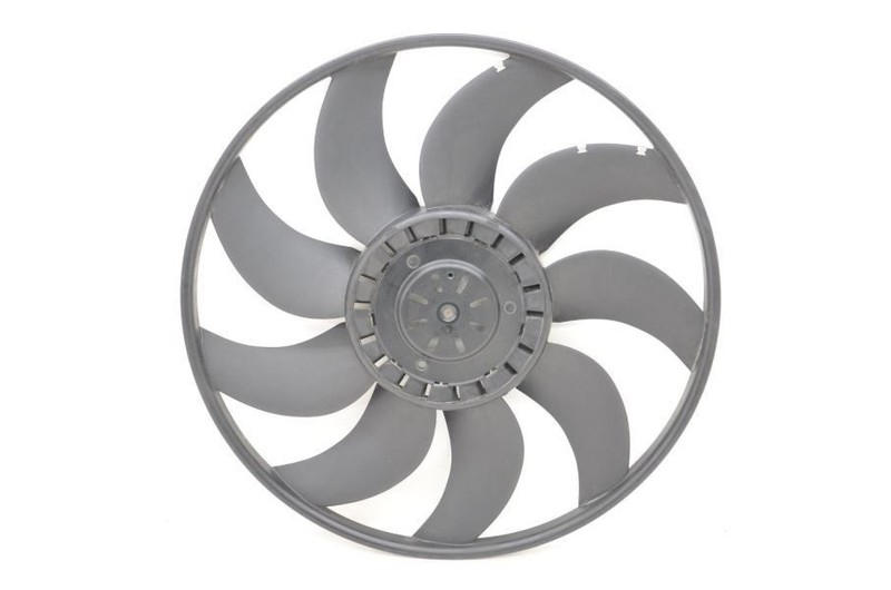 2010-2016 Porsche Panamera 970 4.8L Fan Blade 28909002141