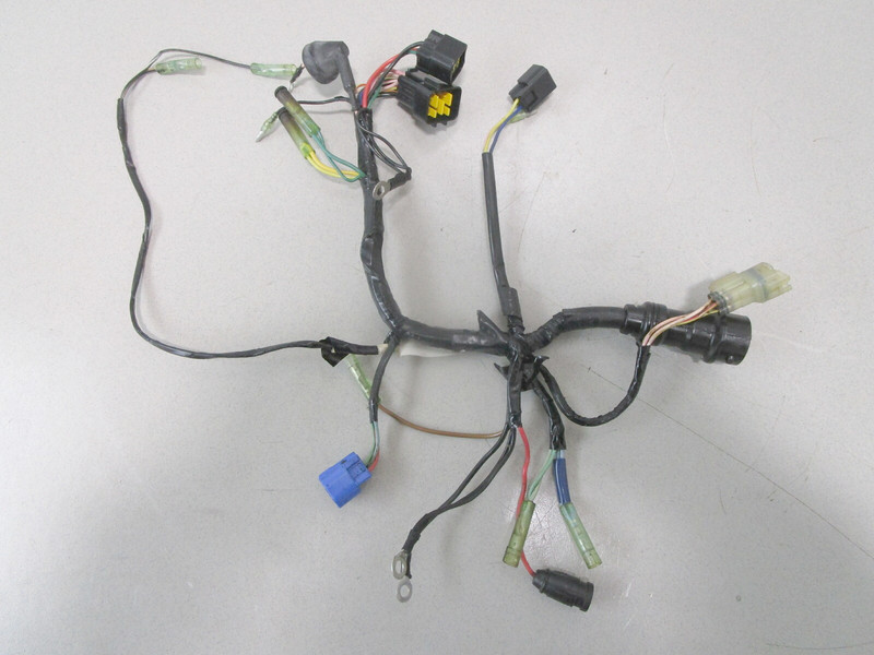 69W-82590-00-00 Yamaha Outboard 60 HP 4 STK Engine Wire Harness Motor Cable