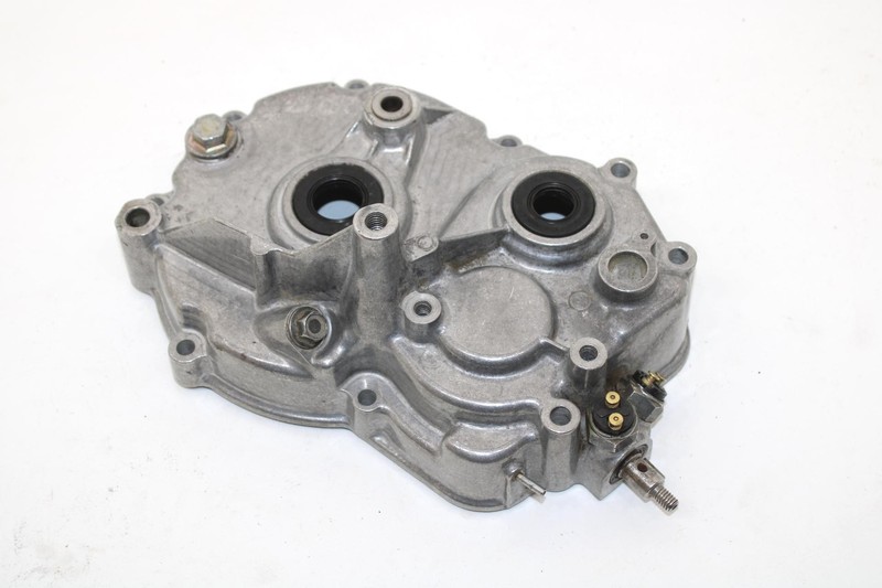 1993 Polaris Trail Boss 250 Right Transmission Case Assembly 3231583 AP8