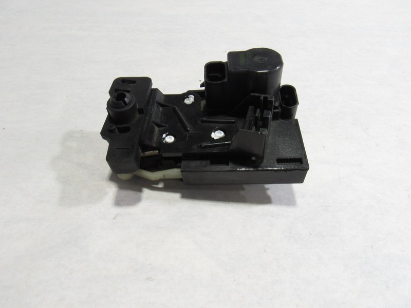 03-06 Dodge Viper SRT10 2005 Left Driver Door Lock Latch Actuator ;:Y
