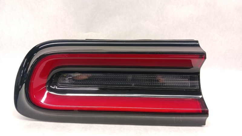 15-'23 DODGE CHALLENGER Left driver outer Taillight LED OEM Grade A!