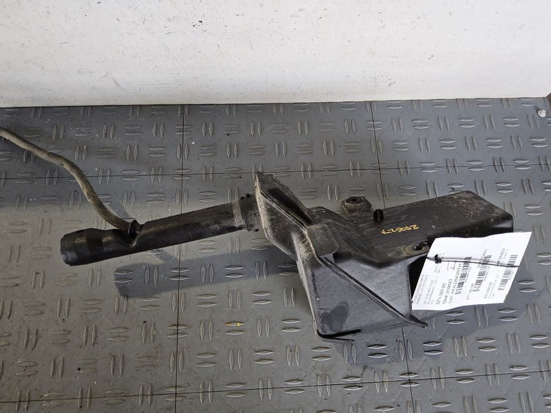 Coolant Reservoir Fits 10-15 CAMARO 3481143