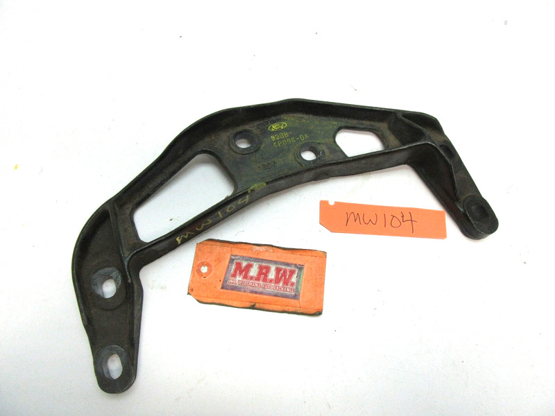MOTOR MOUNT ENGINE 2.0L MOTOR 2.5L CAR BRACKET FRAME 95 96 97 CONTOUR MYSTIQUE