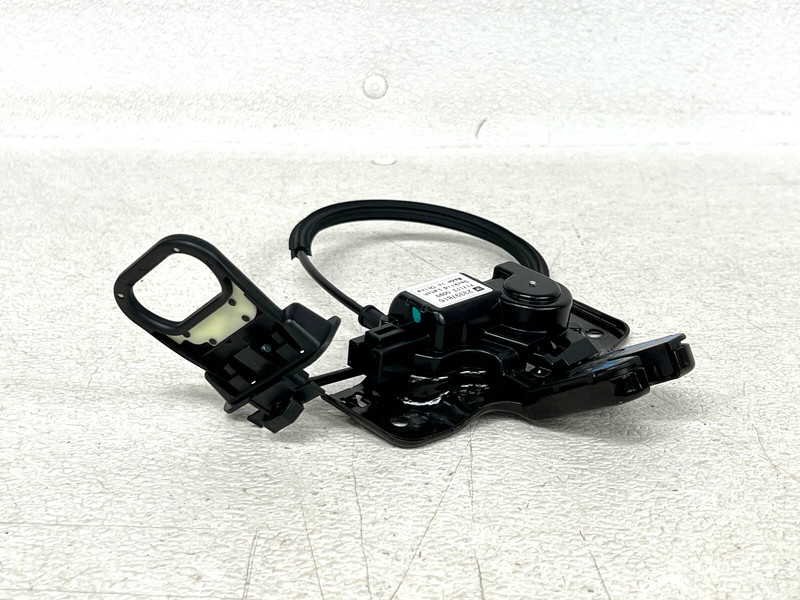 ⭐2016-2020 CADILLAC CT6 REAR TRUNK DECK LID LOCK LATCH ACTUATOR OEM LOT2562