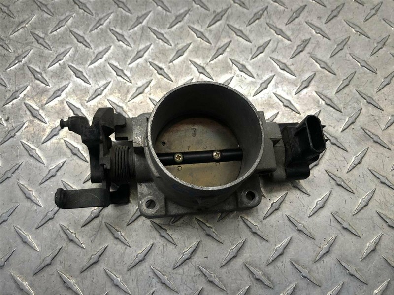 00-04 FORD F150 EXPEDITION 4.6L 5.4L THROTTLE BODY OEM 3L1Z-9E926-AA