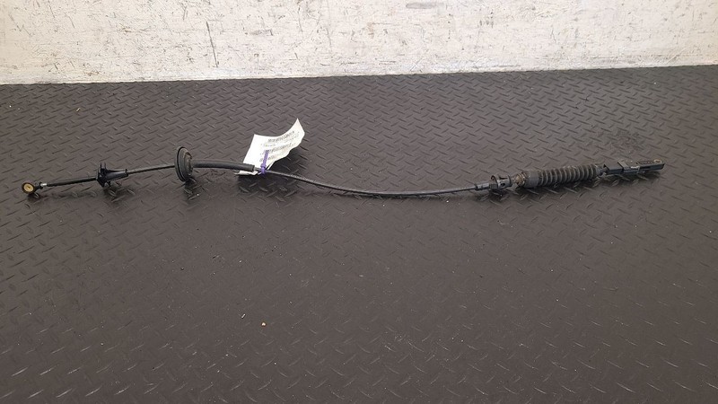 03-07 Hummer H2 A/T Gear Shifter Control Cable OEM 15055933