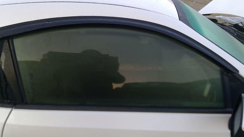 Front Door Glass/window SUBARU BRZ Right 13 14 15 16 17 18 19 20