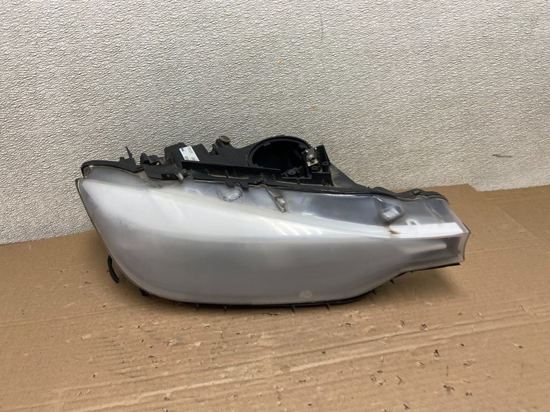 2012-2015 Bmw 3 Series F30 Sedan Right Passenger Headlight Halogen AB1401 DW
