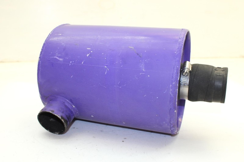 1994 Sea-doo Xp 5854 OEM Exhaust Muffler 274000113 JS4