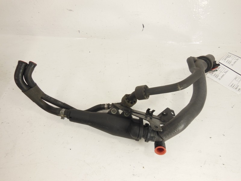 2006 Bentley Continental Oil Separator Tube Hose Left LH 6.0L OEM 53K