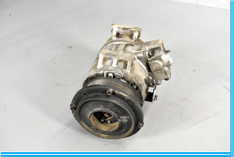 07-17 Lexus LS460 USF40 A/C AC Air Conditioning Compressor Clutch 88310-5016 OEM