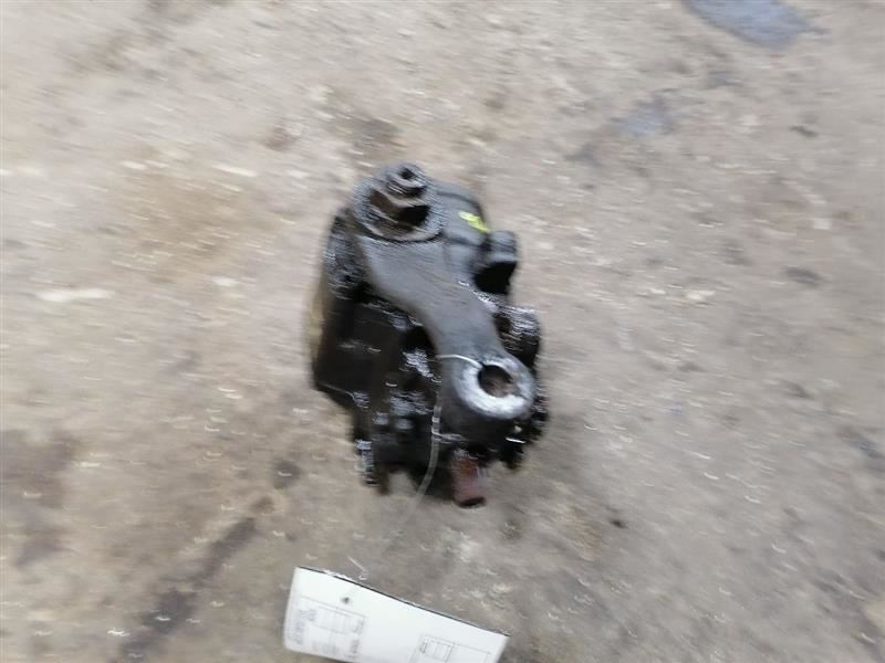Steering Gear/Rack Power Steering LHD Fits 03-06 WRANGLER 1249423