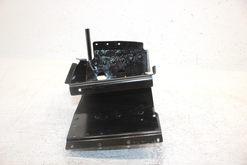 1995 Polaris Xlt Oem Right Footrest 1011935 SP19