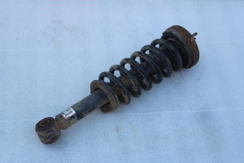 2012 FORD F150 FRONT STRUT SPRING OFF ROAD PACKAGE
