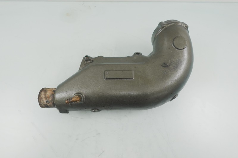 2003 Kawasaki ZXi 1100 OEM Exhaust Muffler FRESHWATER
