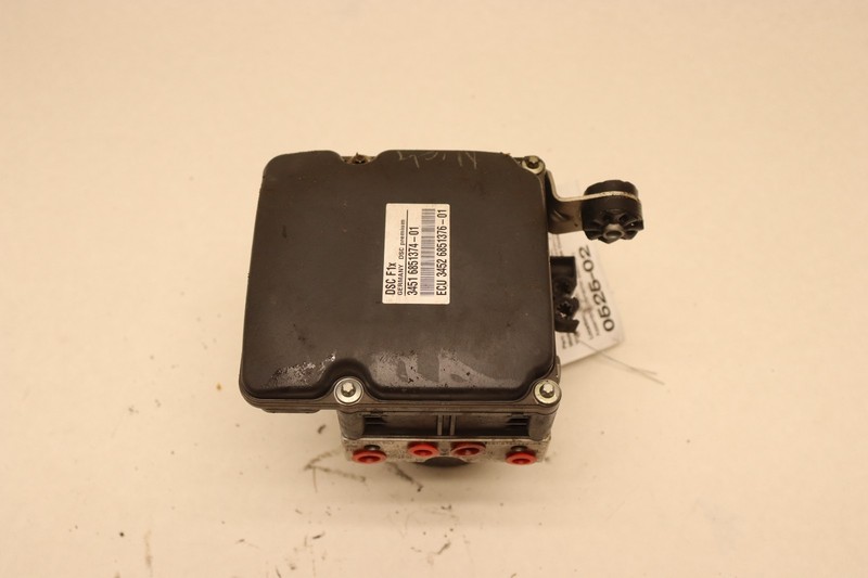 2011 BMW 535I F10 RWD POWER ANTI LOCK ABS BRAKE PUMP MODULE OEM