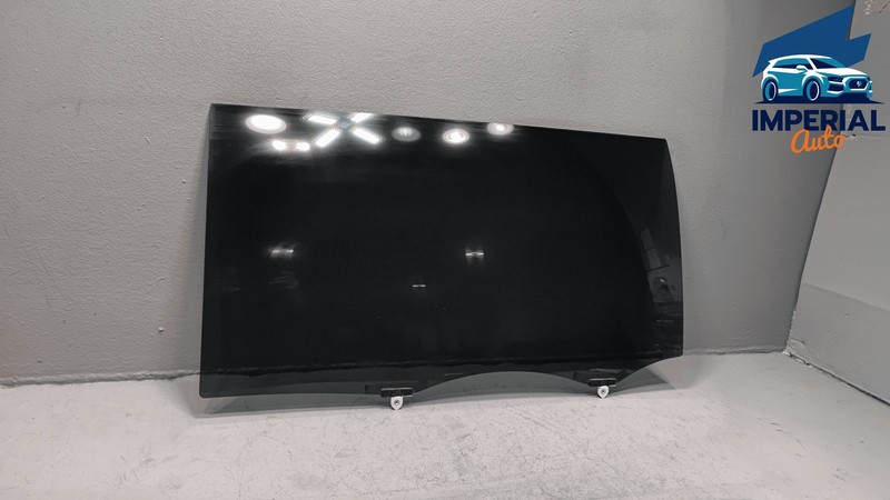 TOYOTA SIENNA REAR LEFT DRIVER SIDE SLIDE DOOR WINDOW GLASS OEM 2011-2020