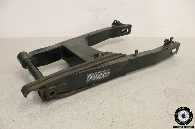 1995 Honda Magna 750 VF750C REAR SWINGARM SUSPENSION ARM VF 95
