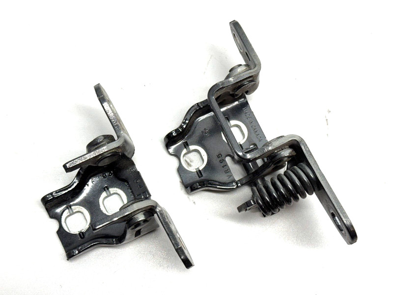 ✅ 2011-2024 RAM 1500 CL OEM HINGE DOOR REAR RIGHT PASSENGER UPPER & LOWER SET