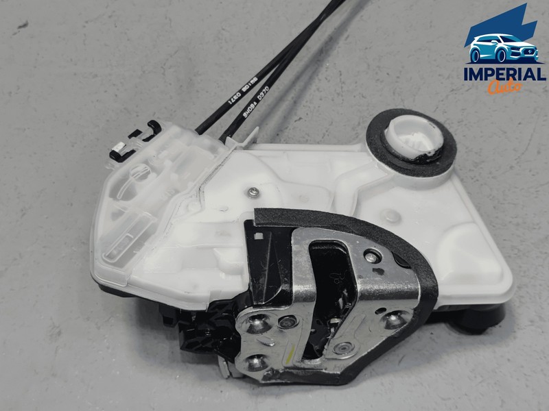 2015-2025 Toyota Sienna Front Passenger Door Lock Latch Actuator OEM