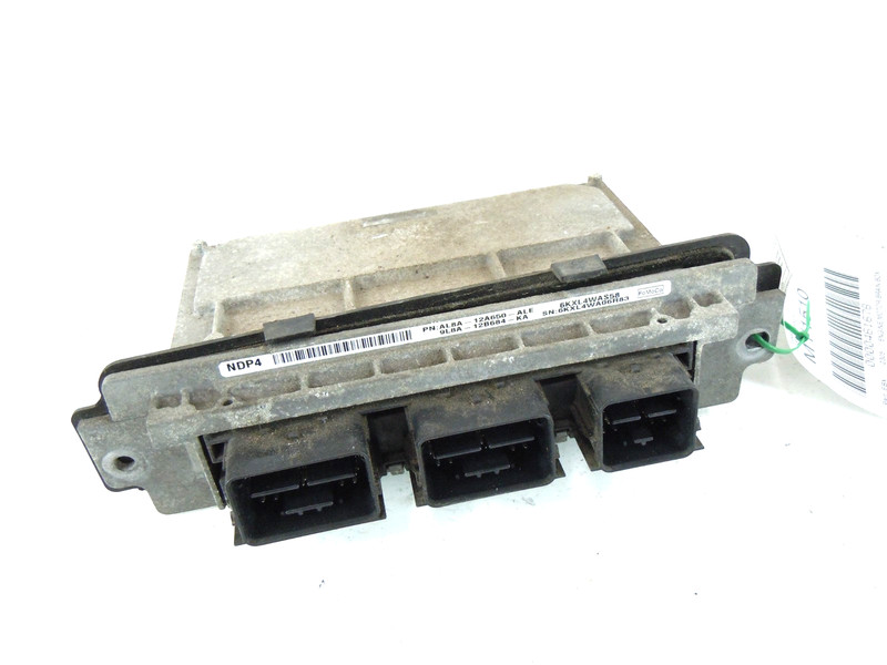 2011 11 Mercury Mariner 2.5L Engine Control Module ECM ECU OEM AL8A-12A650-ALE