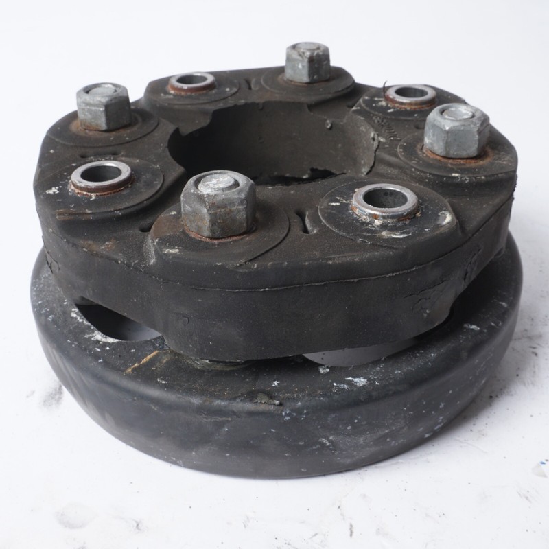 2012-2013 MERCEDES-BENZS550 DRIVE SHAFT FLEX DISC
