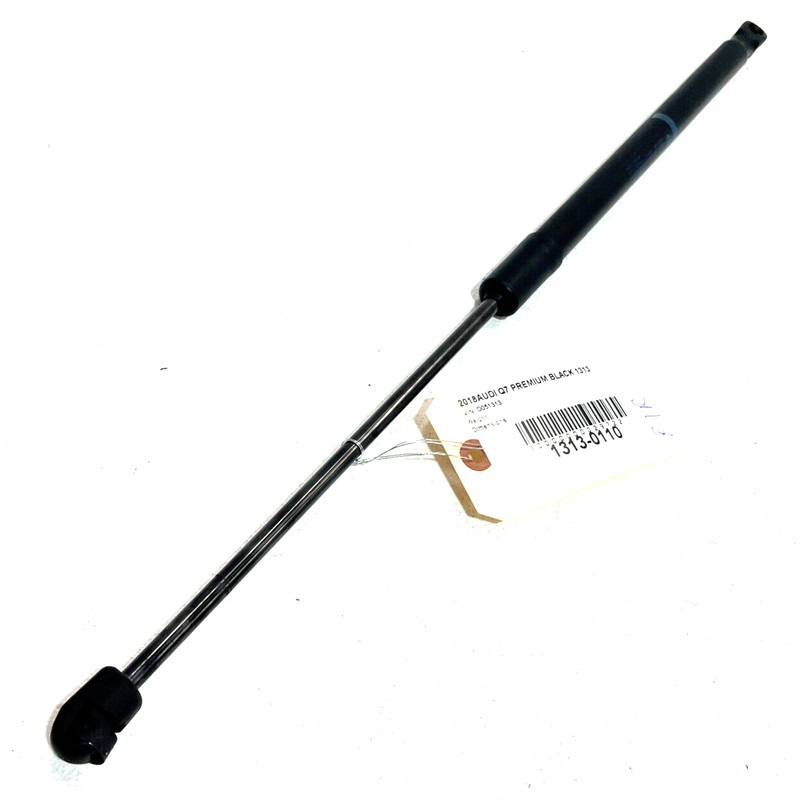 2017-2023 AUDI Q7 REAR RIGHT SIDE LIFTGATE BACK DOOR LIFT CYLINDER STRUT OEM