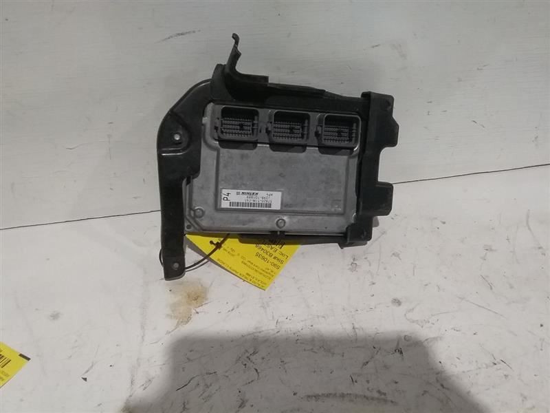 Engine ECM AWD Automatic Transmission CVT LX Fits 18 HR-V 3153646