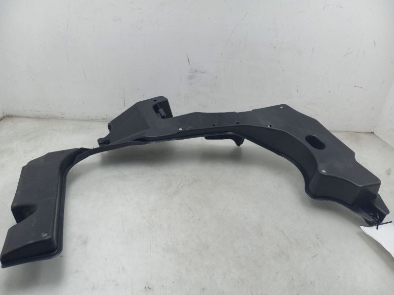 16 17 18 19 20 21 22 Toyota Prius Left Rear Side Splash Shield