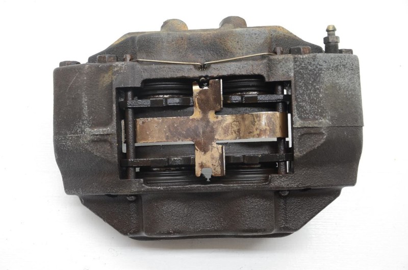 96-02 Toyota 4Runner 4WD Driver Left Front Caliper Fits 16" Wheel