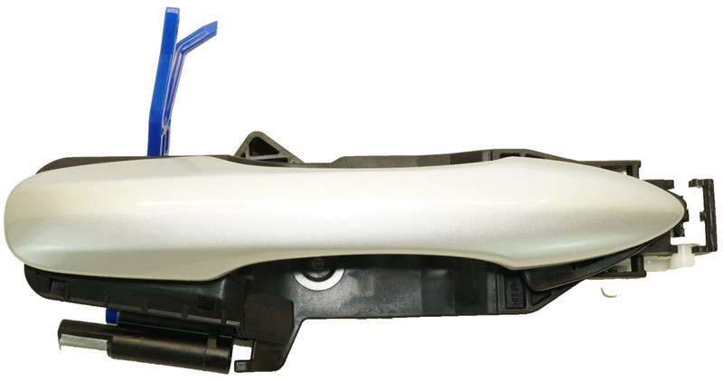 π
2016-2022 TOYOTA PRIUS OEM. REAR DOOR OUTSIDE HANDLE ASSEMBLY, DRIVER SIDE