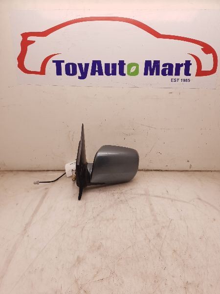 01-06 ACURA MCX DRIVER SIDE LEFT HAND SIDE VIEW MIRROR