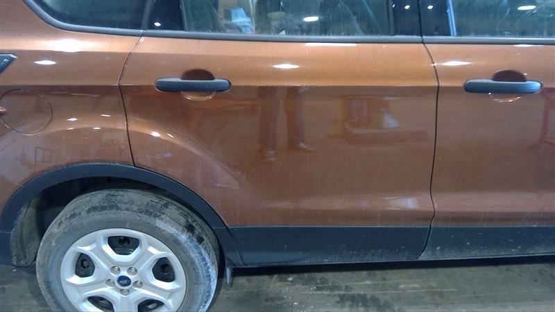 Passenger Rear Side Door Electric Windows Fits 13-19 ESCAPE 2783891