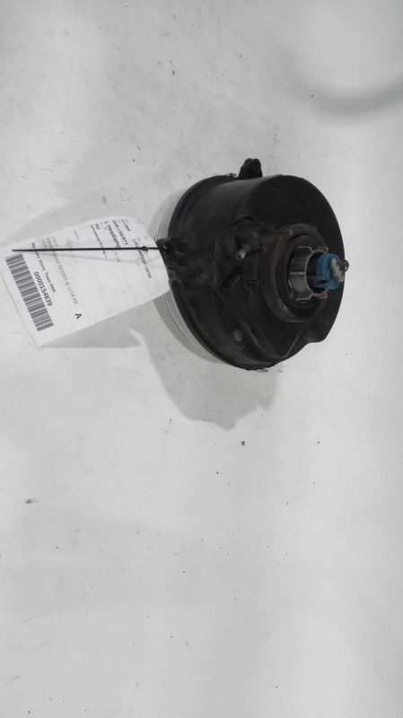 2006 Jeep Liberty Left Headlight Assembly OEM 236848 - 136K Miles