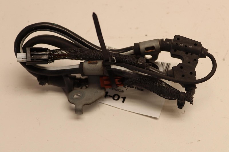 2022 SUBARU WRX FRONT LEFT DRIVER SIDE ANTI LOCK ABS WHEEL SPEED SENSOR OEM